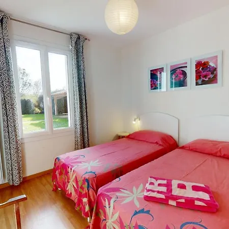 Villa Terre Et Avec Piscine Privee