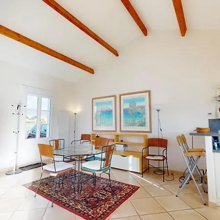 Terre Et Avec Piscine Privee Villa