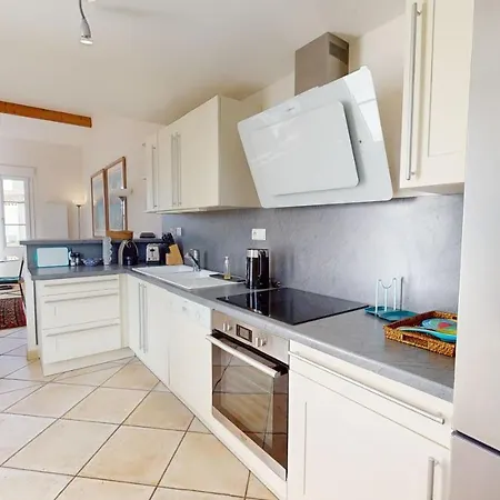 Terre Et Avec Piscine Privee * LʼAiguillon-sur-Vie