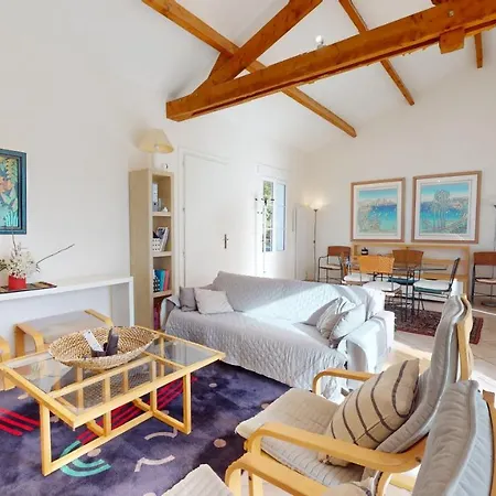 Terre Et Avec Piscine Privee Villa L'Aiguillon-sur-Vie