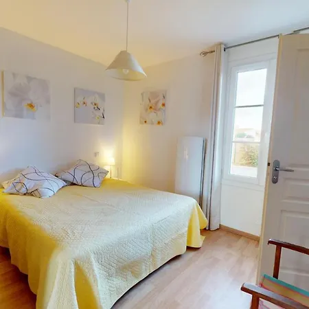 Villa Terre Et Avec Piscine Privee *