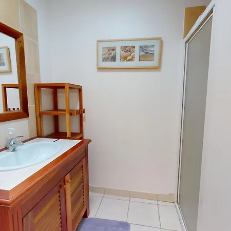 Villa Terre Et Avec Piscine Privee *