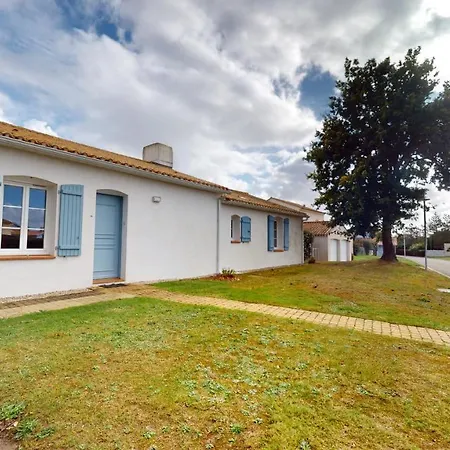 Terre Et Avec Piscine Privee Villa