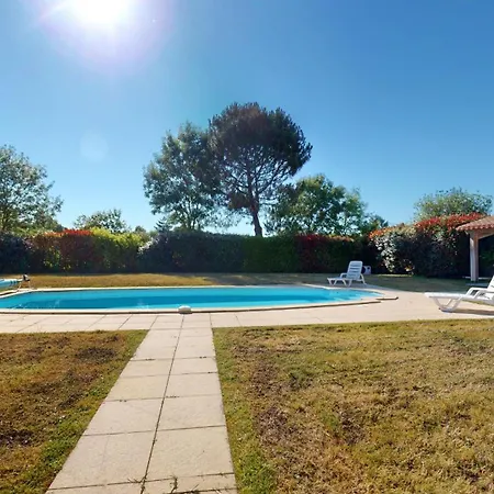 Terre Et Avec Piscine Privee *