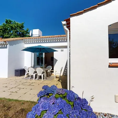 Terre Et Avec Piscine Privee * LʼAiguillon-sur-Vie