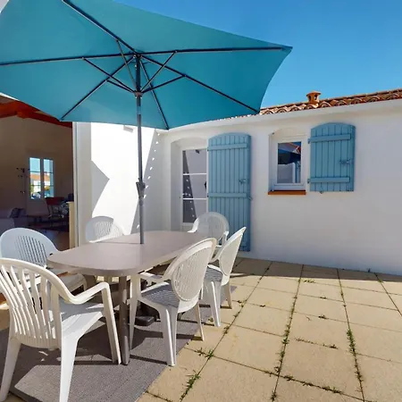 Villa Terre Et Avec Piscine Privee *