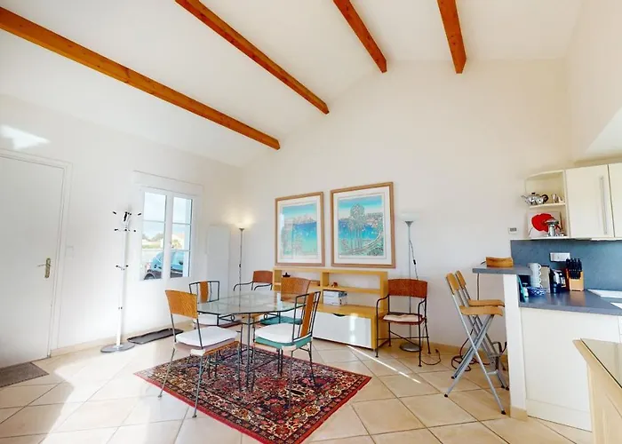 Terre Et Avec Piscine Privee Вилла