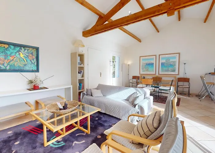 Terre Et Avec Piscine Privee Вилла L'Aiguillon-sur-Vie