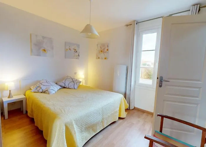 Вилла Terre Et Avec Piscine Privee *