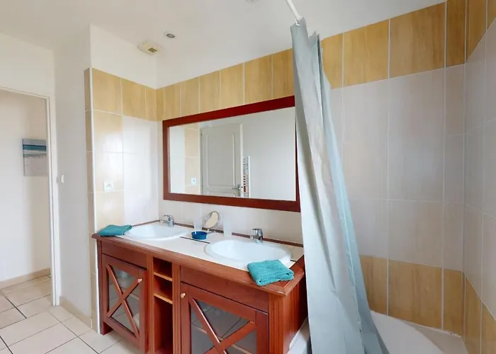 Terre Et Avec Piscine Privee Вилла *