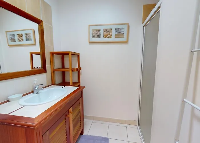 Вилла Terre Et Avec Piscine Privee *